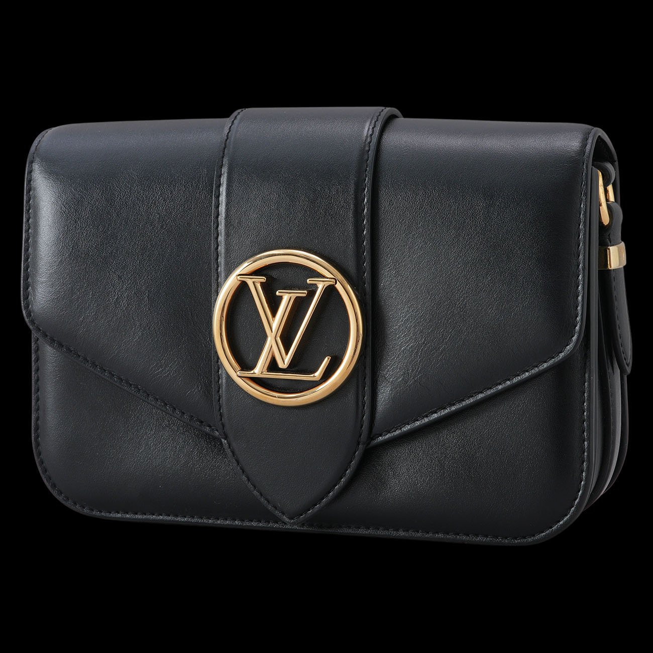 LOUIS VUITTON(USED)루이비통 M55948 퐁 뇌프 MM